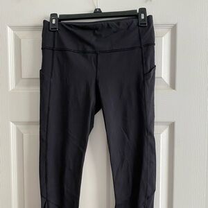 Lululemon Pace Rival Leggings 23"
